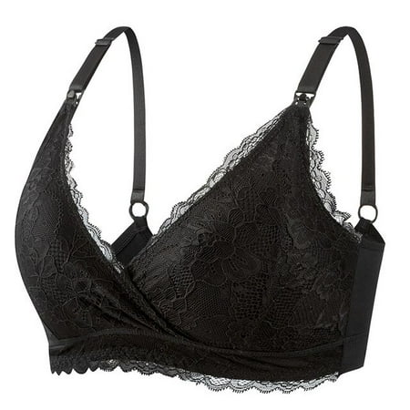 

Breastfeeding Bras Maternity Nursing Bra for Feeding Nursing Underwear Clothes for Pregnant Women Soutien Gorge Allaitement