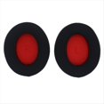 thumbnail image 1 of Almohadillas de Repuesto para Auriculares Inalámbricos SonoFlow. Piezas para Auriculares., 1 of 5