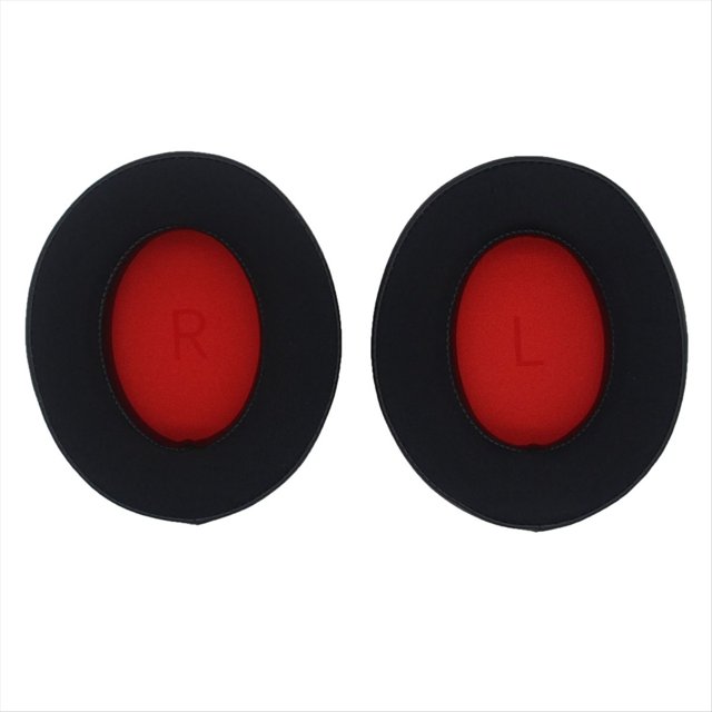 Almohadillas de Repuesto para Auriculares Inalámbricos SonoFlow. Piezas para Auriculares.