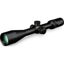 Vortex Optics Strike Eagle Rifle Scope 4-24x 50mm Illuminated EBR-4 MRAD Reticle Matte Black