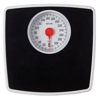 Bathroom Scale Professional Mechanical Scale,Analog Weighting Scale,Pr –  BABACLICK