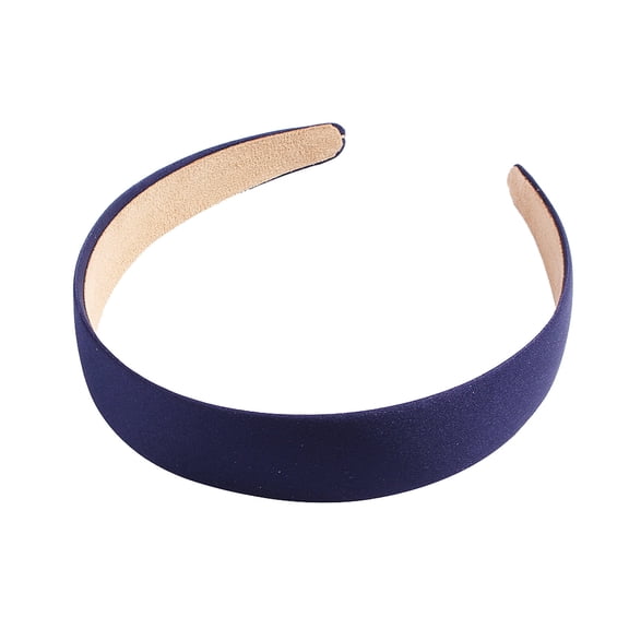 Wide Elastic Fashion Headbands Hair Accessory for Women and Girls for Everyday Wear and Comfortable and Stylish Hair Decoration