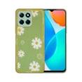 thumbnail image 1 of Funda de Vidrio Templado Glass Fashion para Honor X6/X6s/X8a 5G/X8 5G, 1 of 5