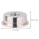 thumbnail image 2 of unbranded 1Jgo Socket Para Guitarra Eléctrica Tl Con De Montaje Plateada Más Confiable Que Vintage, 2 of 7