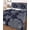 Navy, variant on Twin Quilt Bedding Set, Blue Coastal Reversible Summer Quilt 3 Pieces, Starfish Coral Summer Beach Ocean Lightweight Bedspreads Coverlets with 2 Pillow Shams for All Seasons