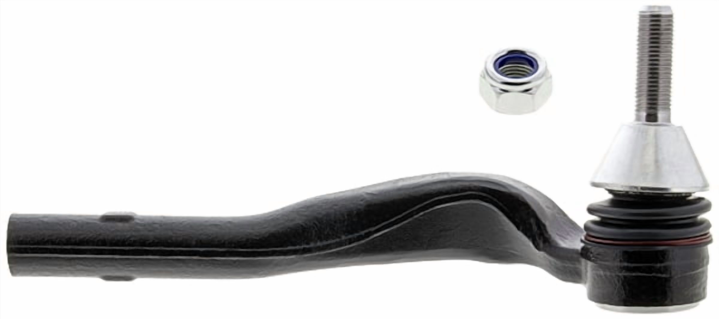 Steering Tie Rod End Fits select: 2014-2021 MERCEDES-BENZ S