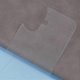 thumbnail image 4 of For iPhone 16 Back Screen Protector Straight Edge Tempered Glass Back Cover Film, 4 of 4