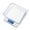 0.1g 2kg, variant on Digital Kitchen Scale 500/1kg/2kg/ 3kg Small Jewelry Scale Food Scales Digital Weight Gram and Oz Digital Gram Scale