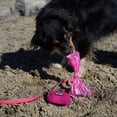 thumbnail image 5 of Bolsas para excrementos de perro Best Pet Supplies (240 bolsas) a prueba de fugas, color rosa, 5 of 5