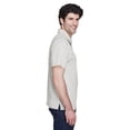 thumbnail image 3 of Team 365 Polo de Protection contre les Accrocs pour Hommes, 3 of 3
