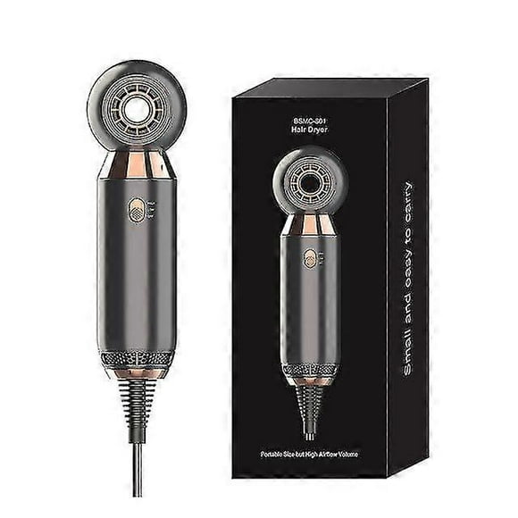 800w Mini Electric H Dryer Negative S Blow Dryer 3 In 1 Hdryer H Blower R Hot Salon Dryers