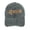 Gray, variant on Blessed Charcoal Baseball Cap for Men Women, Adjustable Snapback Hats Cotton Hat