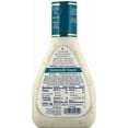 thumbnail image 3 of Ken's Steak House Buttermilk Ranch Dressing, 16 Oz Bottle, Pack of 2, 3 of 4