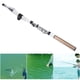 thumbnail image 2 of Cañas de Pesca de fibra de Carbono Ecomeon portátil Longitud 2.4m, 2 of 4