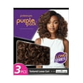 thumbnail image 3 of OUTRE - HH PURPLE PACK LONG 3PCS TEXTURED LOOSE CURL, 3 of 7