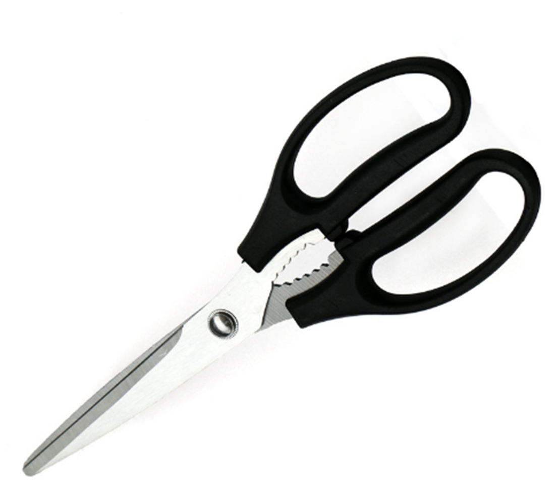 Poultry scissors kitchen scissors for cutting chicken, poultry, game