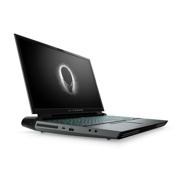 Dell Alienware Area 51m Laptop 17 3 Fhd 19 X 1080 9th Gen Intel Core I7 9700k