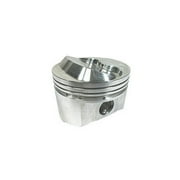 Sportsman Racing Products BBC Domed Piston Set 4.310 Bore +43cc