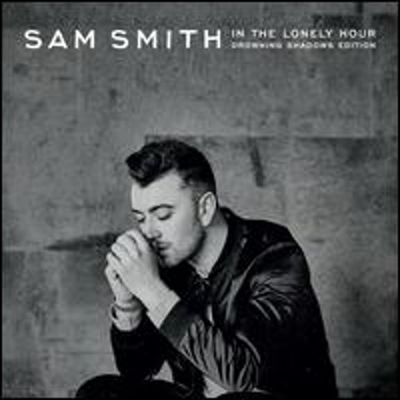 Pre-Owned In the Lonely Hour [Drowning Shadows Edition] (CD 0602547602862) by Sam Smith
