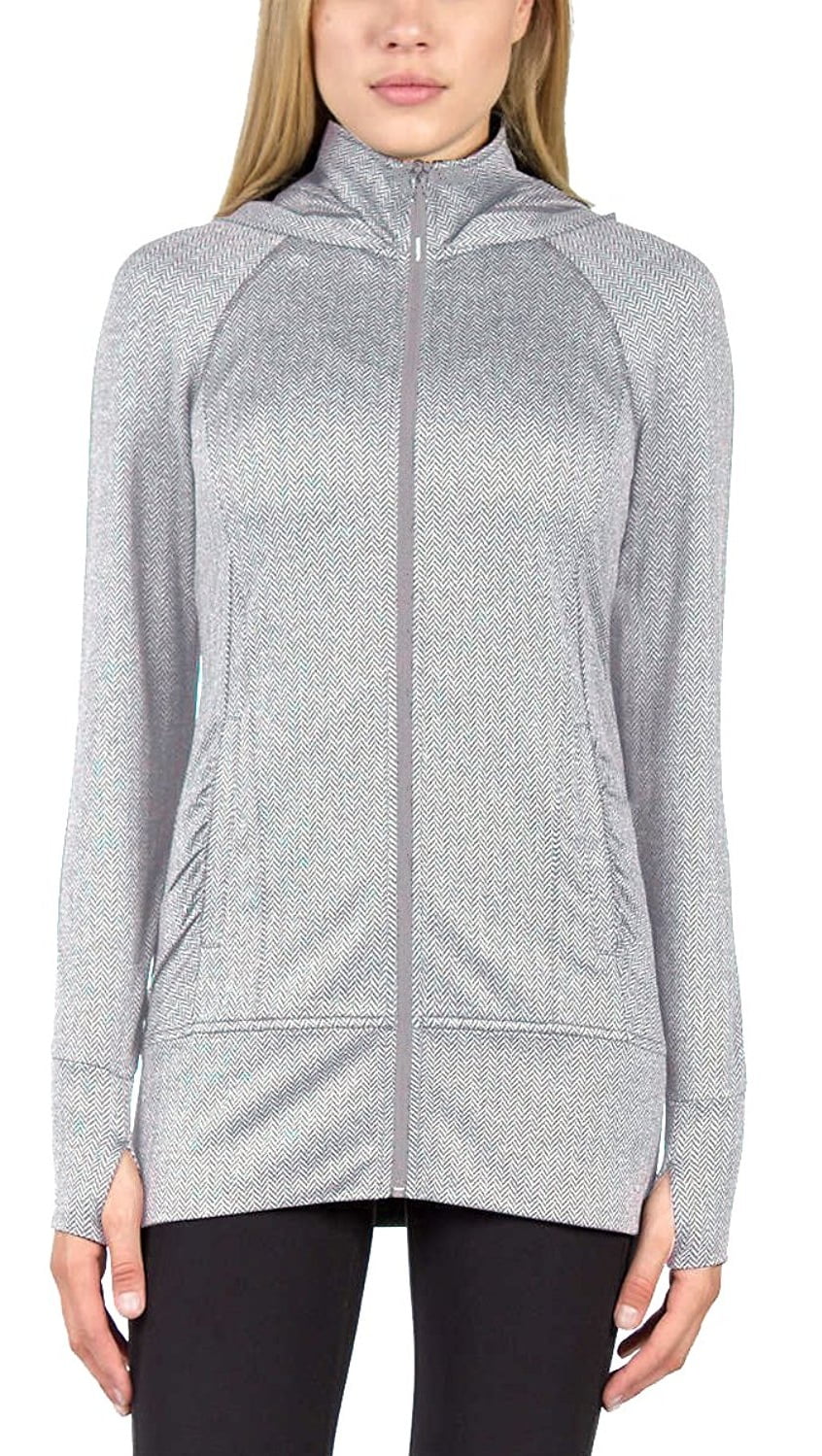 mondetta men's active jogger