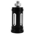thumbnail image 3 of KIMISS Edge Shifter Peg, Aluminum CNC Edge Cut Retro Refit Shifter Peg Motorcycle Accessory For Touring, 3 of 8