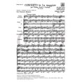 thumbnail image 2 of Vivaldi, Antonio: CONC. PER VL., ARCHI E B.C.: IN LA RV 350 - F.I/106 / Ricordi / 1984, 2 of 2