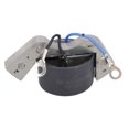 thumbnail image 4 of Module de Remplacement de Bobine d'Allumage Haute Tension pour Johnson Evinrude 584477 582995, 4 of 12