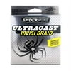 Spiderwire Ultracast Invisi-braid 20lb