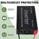 thumbnail image 4 of High Power Inverter DC12V-9999000W Battery Boost Converter Inverter, 4 of 5