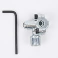 thumbnail image 3 of Line Piercing Valve Set Fits for Refrigerator Ac Air Conditifor R, 3 of 10