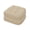 Beige, variant on Baibu Kitchen Chair Cushions Memory Foam 3.5" Thick Dual-layer Seat Cushions Dining Chair Pads, Set of  4, Beige
