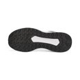 thumbnail image 4 of PUMA Men's Twitch Runner Trail Sneaker, Castlerock Black White, 4 of 4
