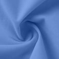 thumbnail image 5 of Xdegoge Sun Dresses Women Flowy Sleeveless V-Neck Spaghetti Strap Dress Asymmetrical Ruffle Hem Summer Dresses Solid Color Beach Vacation Party, 5 of 5