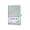 Green, variant on Ecohintz Password Log Book with Alphabetical Tabs - Personal Internet Address & Password Organizer - Secure Notebook for Website Login Information - Easy Reference, Internet Address Organizer, Blue