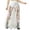 White, variant on Fgnfyis Glitter Skirts for Women Ladies Nightclub Sheer Pleated Sequin Lace Pencil Skirt High Waist Half Skirt Long Skirts for Women Purple XXL