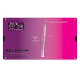 thumbnail image 1 of Original E-Z Grader EZ-2017-3 Ombre Ez Grader - 3 Each, 1 of 2