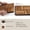 Golden Teak, variant on Tiles, Patio Flooring - Outdoor Waterproof Acacia Wood Tiles for All Weather Use - Balcony, Backyard, Indoor & Outdoor (Brown, Square - Set 10 Crossed Pattern)