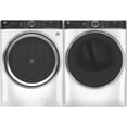 thumbnail image 4 of GE® 7.8 cu. ft. Capacity Smart Front Load Gas Dryer with Steam and Sanitize Cycle, 4 of 7