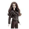 thumbnail image 3 of Damaged Box Special - Twilight Saga Breaking Dawn Part 2 Bella - Barbie Pink Label Collector Doll, 3 of 6