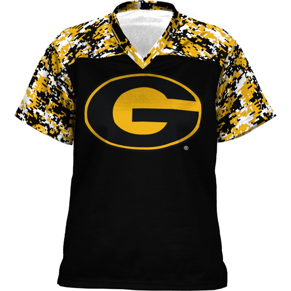 ProSphere Women's Grambling State University Digital Football Fan