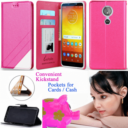 Digital Leather Case - for 5.2