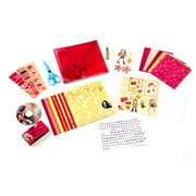 BRATZ Deluxe Fashion Scrapbook Kit