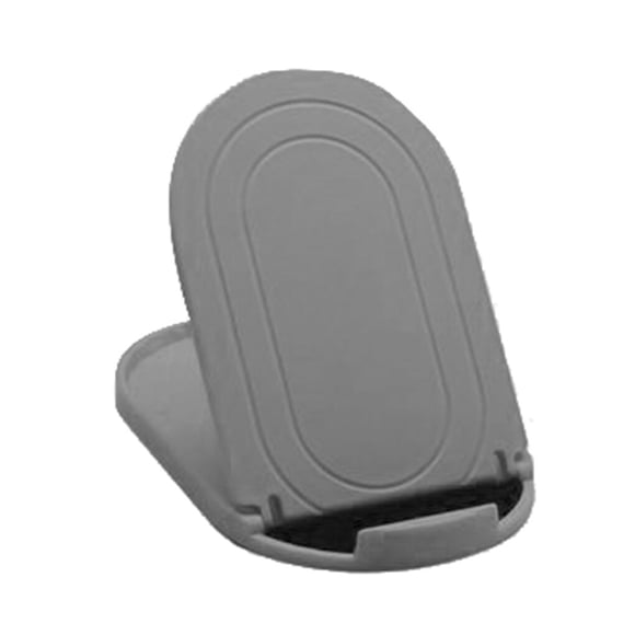 Mobile Phone Tablets Bracket Universal Plastic Folding Smartphone Table holder Folding Desk Mount Stand Phone Holder Bracket