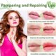 thumbnail image 5 of Barra de labios nutritiva YONGSHENG Temp Chan Ma #yogu, 5 of 5