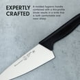 thumbnail image 5 of Messermeister Four Seasons Chef's Knife, 6-Inch, 5 of 6