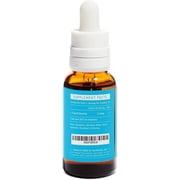 Neurogan L-Ergothioneine Liquid Supplement - 700 MG 60 Servings (1 OZ) - Antioxidant Support, Healthy Aging & Brain Fuel* - Made in USA