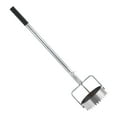 thumbnail image 1 of koolsoo Bulb Planter Multifunctional Adjustable Sod Remover for Greenhouse Lawn Farm 11cm Diameter, 1 of 9
