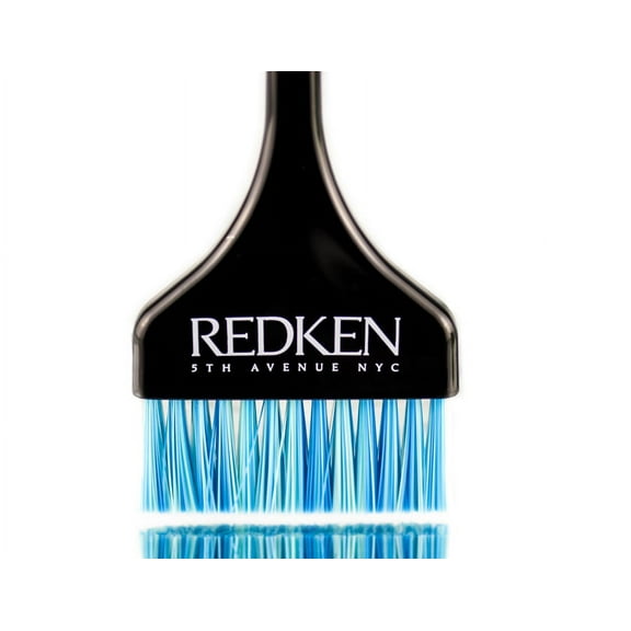 Redken City Beats Brush - Color : Blue