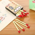 thumbnail image 2 of Hot Sale School Supplies College Ballpoint Tools Pen Stationery Shaped Pen 20pcs Ball 3ml Ink Blue Office School Office & Stationery, 2 of 9