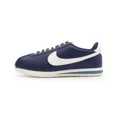 thumbnail image 2 of DM4044-400 Nike Cortez Midnight Navy Sail Noise Aqua Blue White (Men's), 2 of 6